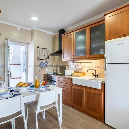 Casa Zairica Daire Nazaré Dış mekan fotoğraf